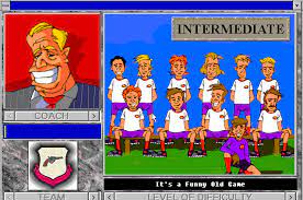 There are three versions of this exciting game of tactics and reflexes: It S A Funny Old Game Anguilla Software Free Download Borrow And Streaming Internet Archive
