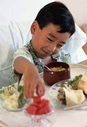 An allergy is an immune system response to a foreign substance that's not typically if you take any medication before an anticipated allergic response, you may still experience some of these. Fakta Om Matvareallergi Og Kryssreaksjoner Nettdoktor