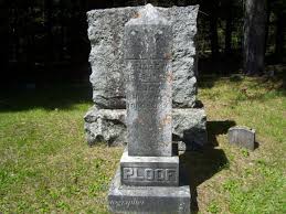 Lucille “Lucy” Jessmer Ploof (1860-1948)