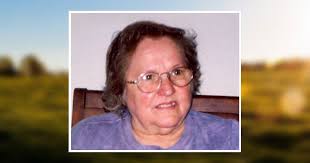 Charlotte Forhan Obituary March 28, 2009