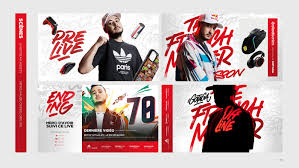 Generate unlimited free logo designs and start making your logo! Gotaga Tv Projects Photos Videos Logos Illustrations And Branding On Behance