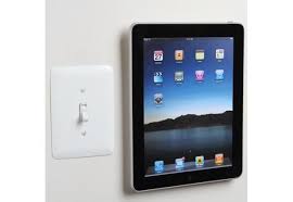 belkin intros a trio of ipad kitchen