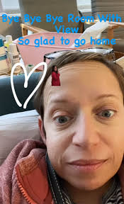 The Little Couple's Jen Arnold Home From Hospital After Hip Surgery