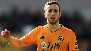 View stats of liverpool forward diogo jota, including goals scored, assists and appearances, on the official website of the premier league. Diogo Jota Liverpool Agree 45m Deal For Wolves Forward Football News Sky Sports