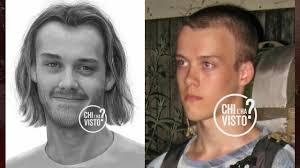 Cosa è successo a Vincenzo Bono? L'uomo è scomparso da #Sciacca  (#Agrigento) il #25novembre 2016. La sua auto ritrovata distrutta nel  torrente Bagni, ma di lui nessuna traccia. Qualcuno ha informazioni utili? [