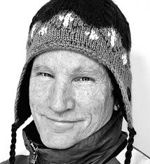 Santa Fean has enduring love of alluring, dangerous backcountry skiing