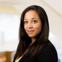 Alisha Carter Harris