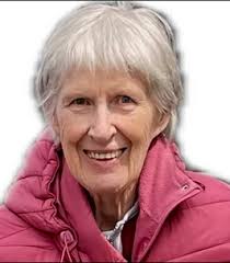 Norma June Oman Obituary (2024)