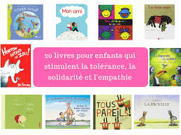 Créer un livre magique pour. 20 Livres Pour Enfants Qui Stimulent La Tolerance La Solidarite Et L Empathie
