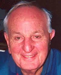 Friends, colleagues have fond memories of retired Deputy Police Chief Ken  Hurley of Easton, who passed away Sunday