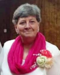 Linda Gail "Carroll" Parker Obituary