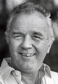 Hugh McCartney Was A Journeyman Newspaper Man