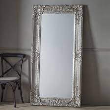 Check out our full body mirror selection for the very best in unique or custom, handmade pieces from our mirrors shops. Eleanor Silver Full Length Mirror Primrose Plum Leaner Mirror Full Length Mirror Mirror
