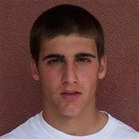 Chris Toth's High School Career Home