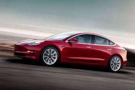 Reserve your id.4 ev today! Tesla Tsla Q1 2021 Vehicle Production And Delivery Numbers