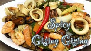 33,604 likes · 2,431 talking about this. Spicy Gising Gising Recipe Youtube