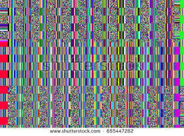 Maybe you would like to learn more about one of these? Glitch Psychedelic Background Old Tv Screen Error Digital Pixel Noise Abstract Design Broken Pixels Glitch Television Si Old Tv Psychedelic Abstract Design