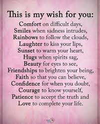 Not only this you may like to put a smile on his or her face with these funny quotes. My Wish For My Daughter S Birthday Quotes Inspirational Daughter Quotes My Children Quotes