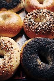 bagel recipe new york style bagels