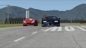 Lykan Hypersport Vs Bugatti Veyron 16 4 Super Sport At Hihglands Be Bug Bugatti Veyron 16 Bugatti Veyron Bugatti
