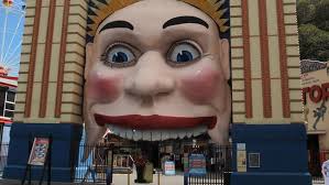 Kath and Kim, Home and Away, The Block could all feature in an Australian  TV theme park, writes Kerry Parnell