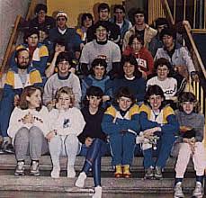BHS :: 1986 Memories