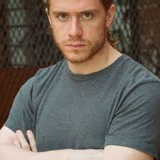 Dustin Reeves Bumgardner: Actor, stunt coordin…