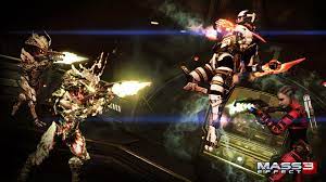 So, there is a separate method for xbox and ps3 unlock for the dlc. Mass Effect 3 Retaliation Multiplayer Dlc Bioware Blog