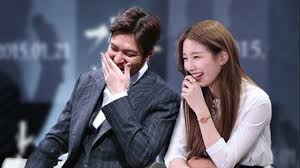 You can find pictures of their love life and lifestyle in their respective social media accounts. Suzy And Lee Minho Reportedly Dating Again Kpopmap
