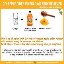 Pin By Brittany Johnson On Health Natural Remedies For Allergies Remedies For Nausea Allergy Remedies