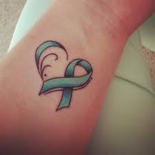 See more ideas about cancer ribbon tattoos, ribbon tattoos, tattoos for guys. Pin On Pcos