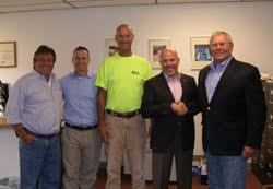 SMCA Hosts State Rep. MacArthur