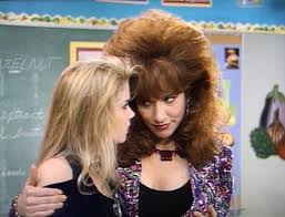 Married… with Children: Katey Sagal Was "Safe Space" on Set: Applegate