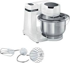 Bosch Kuchenmaschine Mums2ew00 Mum Serie 2 700 W 3 8 L Schussel Online Kaufen Otto