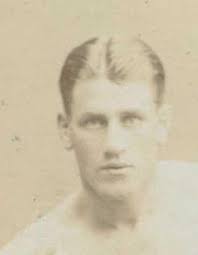 Fight Record Sam McKeown (Exeter)