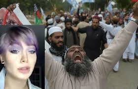 5 mois 6 mois 5 mois 4 mois 4 mois 6 mois 4 mois 4 mois 4 mois relaxe 4 mois toutes les peines des prévenus sont entièrement assortie d'un sursis. Affaire Mila Amp Blaspheme La France Nouveau Pakistan Belloubet Estime Que L 039 Insulte A La Religion Est Une Atteinte A La Liberte De Conscience C 039 Est Grave Video Europe Israel News