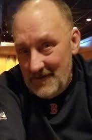 David Egeland Obituary (1962