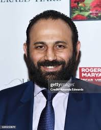 480 Roger Leigh Photos & High Res Pictures