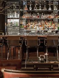 Bar 228 At Le Meurice Dorchester Collection Luxury Bar Bar Design Restaurant Bar Room