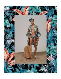 Spring Summer 2021 Print Trend Nostalgic Vacations Patternbank In 2020 Print Trends Spring Fashion Trends Vintage Hawaiian