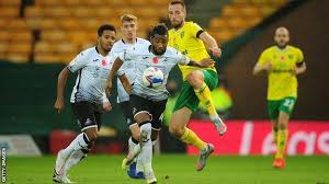 The official twitter account of swansea city football club.@swansladies | @swanscommunity. Norwich City 1 0 Swansea City Marco Stiepermann Hits Late Winner For Hosts Bbc Sport