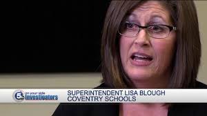 FBI is now working with Coventry Schools to investigate 'Trickbot' computer  virus