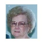 Ruth Hughes Obituary