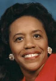 Ethel Oldham Obituary (2015)