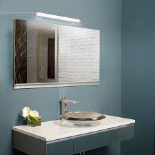 Albrillo Vanity Light Led Makeup Light With Suction Cup Portable Mirror Lights Usb Powered Bathroom Mirror With Led Lights Mirror With Lights Led Makeup Light
