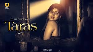 Watch Taras Web Series (ULLU)