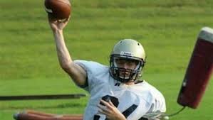 Hayesville quarterback transfers to Georgia school