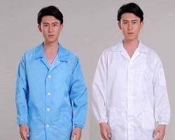 ao blu chong tinh dien