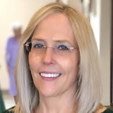 Carrie Logsdon's Instagram, Twitter & Facebook