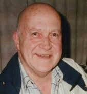 Obituary information for Frank Joseph O'Hara